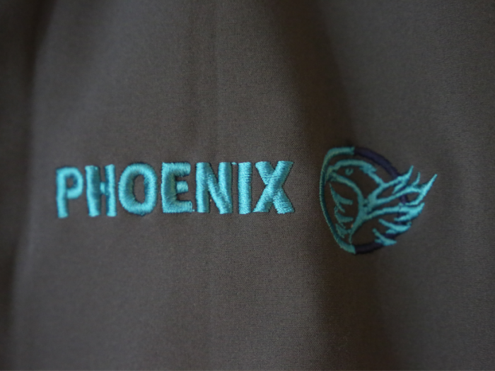 Phoenix Group - Nottingham